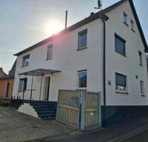 Mietwohnung Sömmersdorf - 750,00&nbsp;EUR Kaltmiete, ca.&nbsp; 125,00&nbsp;m&sup2; in Euerbach (PLZ: 97502)