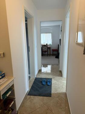 Foto - 1. Obergeschoss Wohnung rechts - 550,00&nbsp;EUR Kaltmiete, ca.&nbsp; 53,00&nbsp;m&sup2;