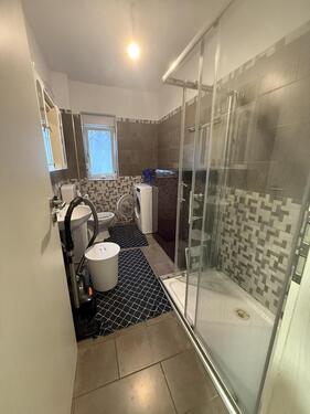 Foto - 2 Zimmer Etagenwohnung zur Miete in Ebrach