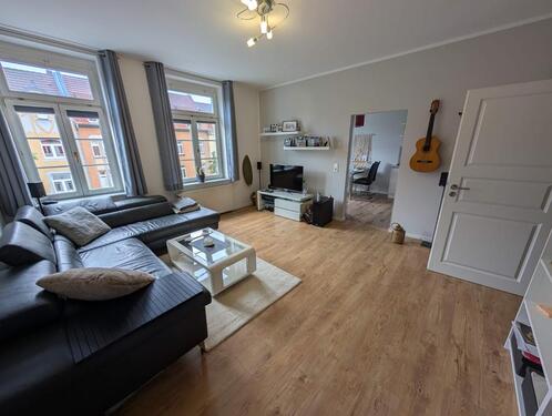 Foto - großzügige 2-Raum Wohnung inkl. Einbauküche + Stellplatz