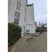 Büroräume mit angrenzender Dachterrasse - Beckum