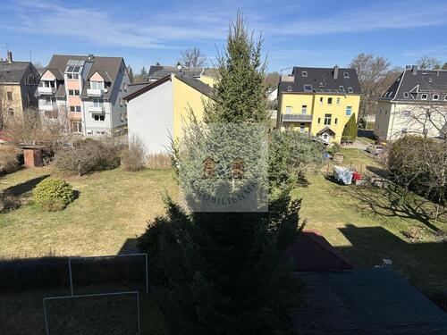 Foto - 3 Zimmer Etagenwohnung zur Miete in Chemnitz