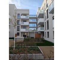 Neubau Erstbezug 3-Zimmer-Wohnung mit schöner privater Terrasse - Koblenz Bubenheim