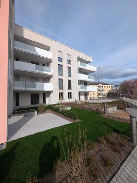 Foto - Etagenwohnung in Koblenz zur Miete