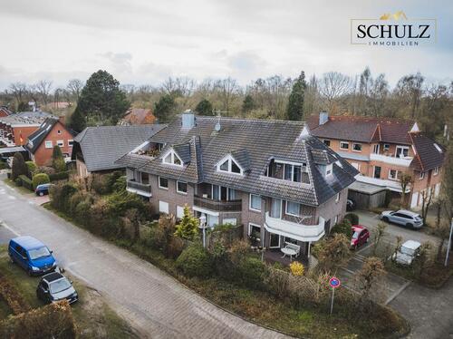 Foto - **Wohnen mit Wohlfühlfaktor - 3 Zimmer Wohnung in ruhiger Lage zu vermieten**