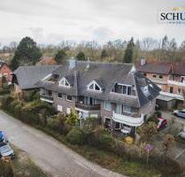 **Wohnen mit Wohlfühlfaktor - 3 Zimmer Wohnung in ruhiger Lage zu vermieten** - Cloppenburg