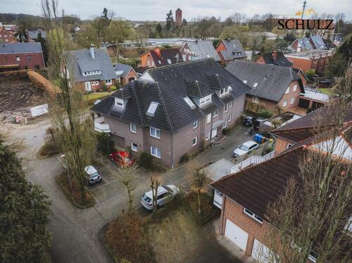 Foto - 3 Zimmer Etagenwohnung in Cloppenburg