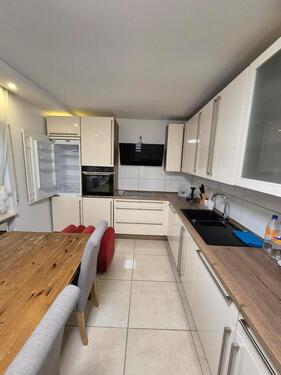 Foto - 2 Zimmer Etagenwohnung zur Miete in Leimen