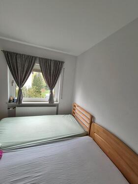 Foto - Etagenwohnung in Leimen zur Miete