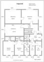 Foto - 5 Zimmer Einfamilienhaus zur Miete in Aurich