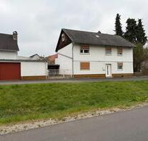 Charmantes Einfamilienhaus mit Potenzial in Reichensachsen - Eschwege