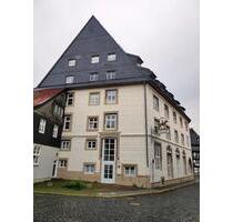 Charmante Wohnung mit Loft-Charakter, auf Zeit - Goslar