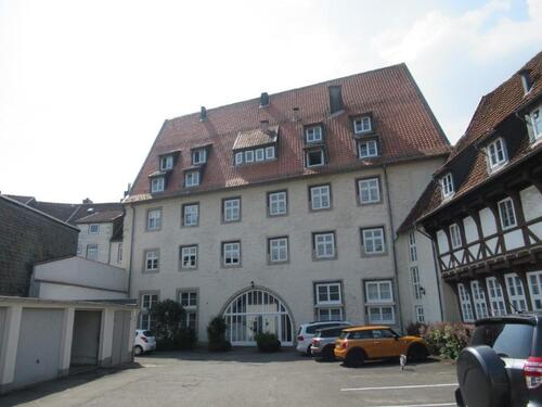 Foto - 2 Zimmer Etagenwohnung zur Miete in Goslar