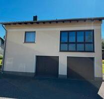 Haus mit 3 separaten Wohneinheiten - Eppelborn