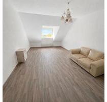 Attraktive 2-Zimmer-Wohnung mit Tageslichtbad & Küche - Dortmund-Innenstadt Nord