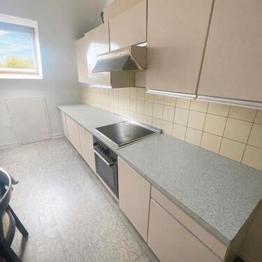 Foto - Dachgeschoßwohnung in Dortmund zur Miete