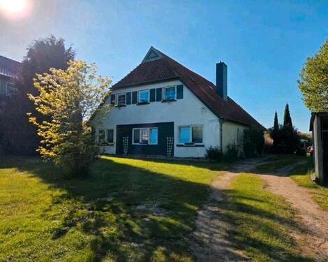 Foto - 4,5Zimmer Wohnung in Wachendorf (Syke)