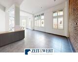 Foto - Brühl! Wohnen mit historischem Charme, modern, großzügig mit Innenhof und Stellplatz! (CA 5011) AUFTEILUNG EG: Küche, Wohn-Esszimmer, Schlafzimmer, Büro, Duschbad, Wannenbad, Waschküche...