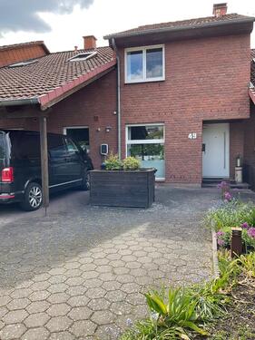 Foto - Modernes Wohnen im Reihenmittelhaus in Vorsfelde