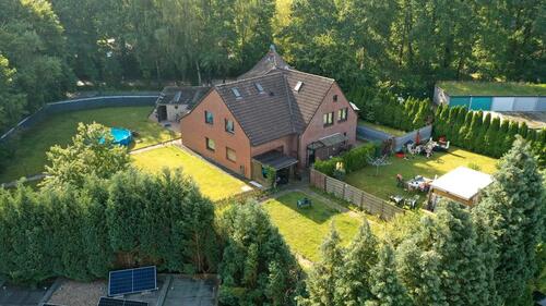 Foto - Wohnen wie im eigenen Haus - ETW mit eigenem Eingang