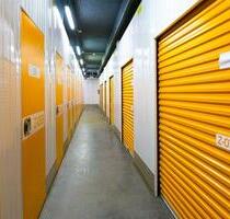 Storebox Selfstorage-Lager Lilienthalstraße 19 München-Flughafen - Hallbergmoos