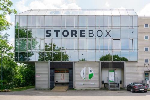 Foto - andere in Hallbergmoos zur Miete