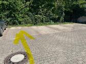 Foto - Außenstellplatz Fischerstraße 50 68199 Mannheim zu vermieten