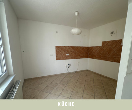 Foto - Etagenwohnung zur Miete in Biederitz