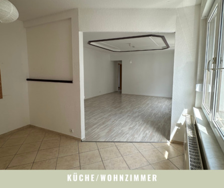Foto - Etagenwohnung in Biederitz