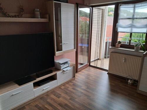 Foto - Wohnung in Creglingen zu vermieten