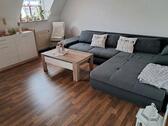 Foto - Etagenwohnung zur Miete in Creglingen