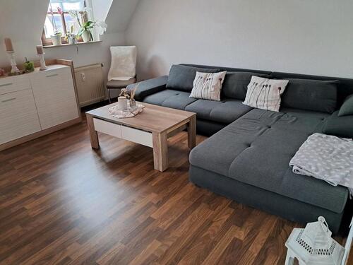 Foto - Etagenwohnung zur Miete in Creglingen