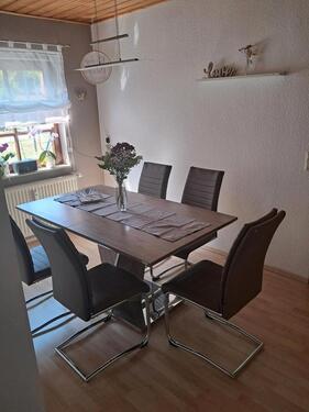 Foto - Etagenwohnung in Creglingen