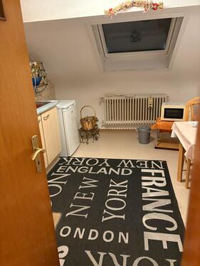 Foto - Etagenwohnung in Völklingen