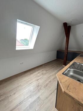 Foto - Etagenwohnung in Wagenfeld