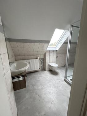 Foto - Etagenwohnung in Wagenfeld zur Miete