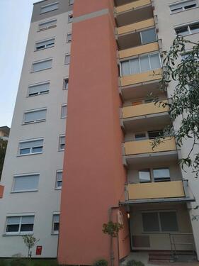 Foto - Etagenwohnung in Augsburg