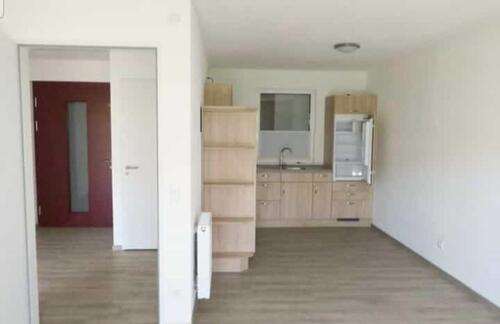 Foto - Etagenwohnung in Wiesmoor zur Miete