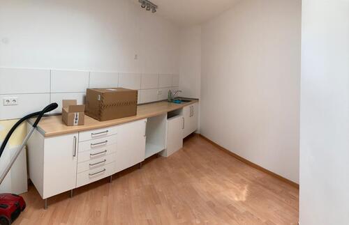 Foto - Etagenwohnung zur Miete in Uedem