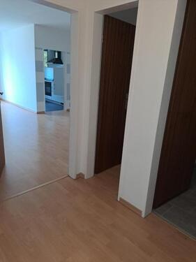 Foto - Etagenwohnung in Flensburg zur Miete