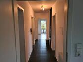 Foto - 3,5-Zimmer-Wohnung mit Balkon, Garten & Doppelgarage Warm 900€