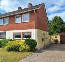 Doppelhaushälfte - 189.000,00 EUR Kaufpreis, in Oldenburg (PLZ: 26135) Drielaker-Moor