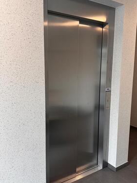 Foto - Etagenwohnung in Barßel zur Miete