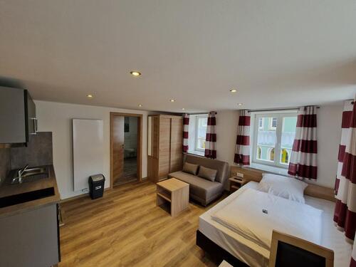 Foto - Monteurzimmer, Monteurunterkunft. Ferienwohnung