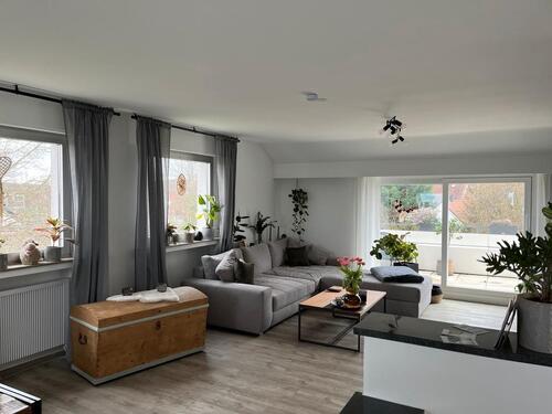 Foto - Etagenwohnung in Dortmund