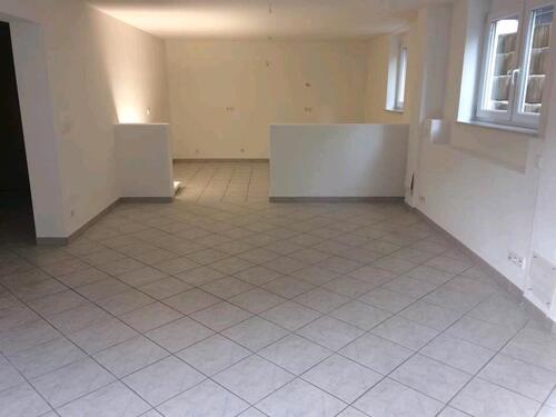 Foto - Etagenwohnung in Karlsruhe