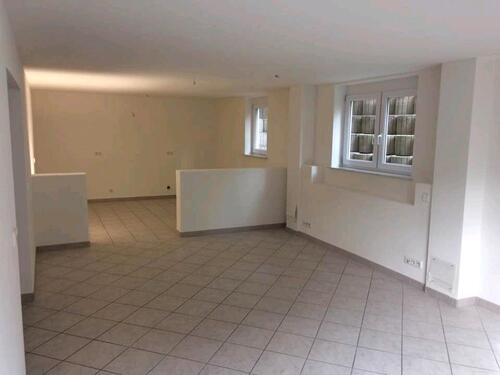 Foto - Etagenwohnung in Karlsruhe zur Miete