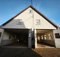 Werkstatt Gewerbefläche in Amstetten (Hauptstraße) zu vermieten