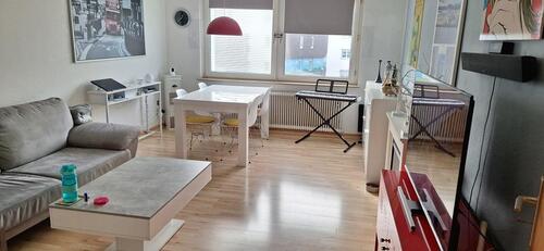 Foto - Schöne 3-Zi-Wohnung in Wattenscheid, 1.OG!