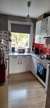 Foto - Etagenwohnung in Bochum